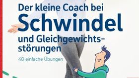Der kleine Coach bei Schwindel &amp; Gleichgewichtsstörungen Buch