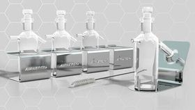 Vitalisation by Airnergy | Aromaset 4
