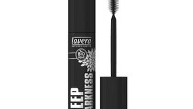 Lavera Deep Darkness Mascara - Katzenaugen schminken