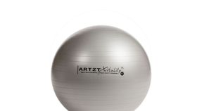 Vitality Fitnessball Professional 45cm Sitzball und Trainingsgerät