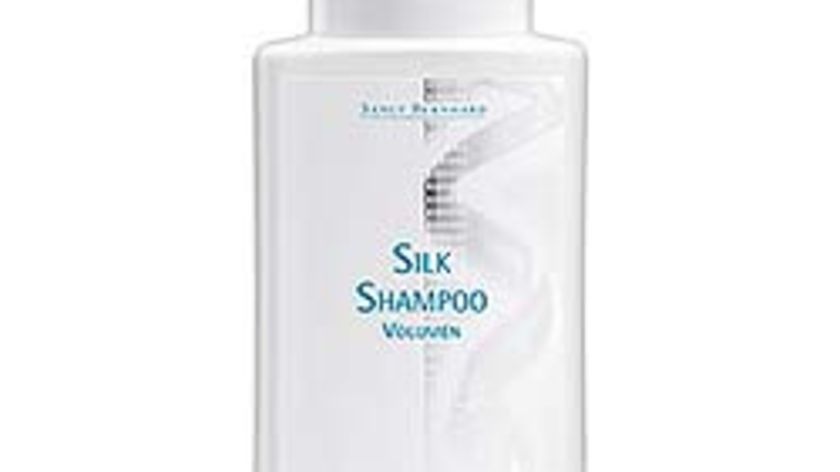 SILK Volumen-Shampoo