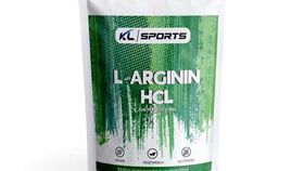 L-Arginin HCL 500g