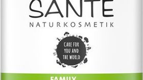 Family Jeden Tag Shampoo - SANTE