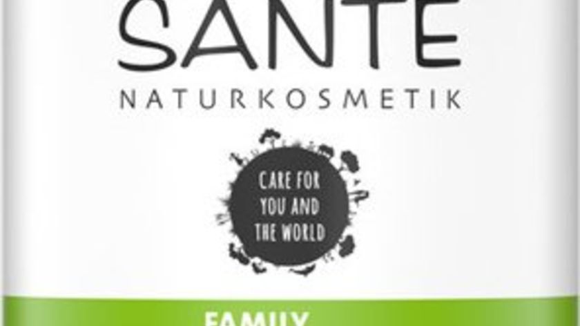 Family Jeden Tag Shampoo - SANTE