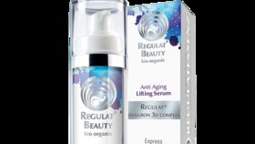 Regulat Beauty, Anti-Aging Lifting Serum, 30 ml