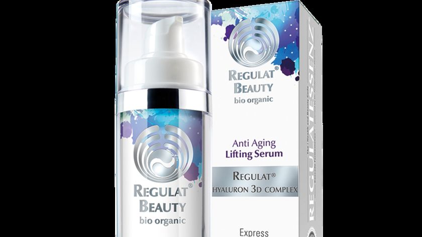 Regulat Beauty, Anti-Aging Lifting Serum, 30 ml