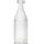 Glasflasche ohne Kupferspirale
