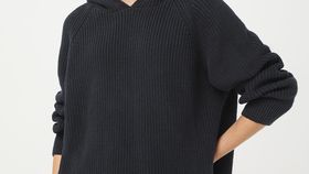 hessnatur Damen Sweat-Hose aus Bio-Baumwolle - blau - Größe 36