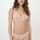hessnatur Damen metallfreier Spacer-BH aus Bio-Baumwolle und TENCEL™Modal - rosa - Größe 75A