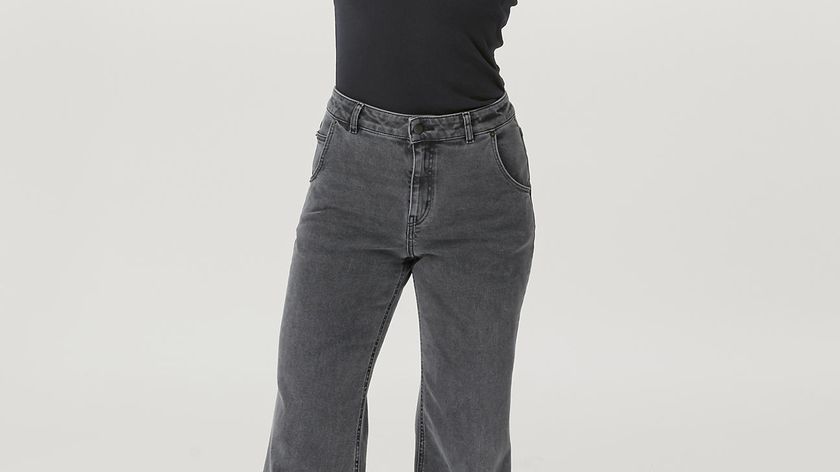 hessnatur Damen Ripp-Top aus Bio-Baumwolle - schwarz - Größe 42