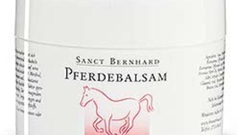 Pferdebalsam