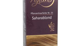 Ayluna Haarfarbe Saharablond - Haarfärbemittel ohne Ammoniak