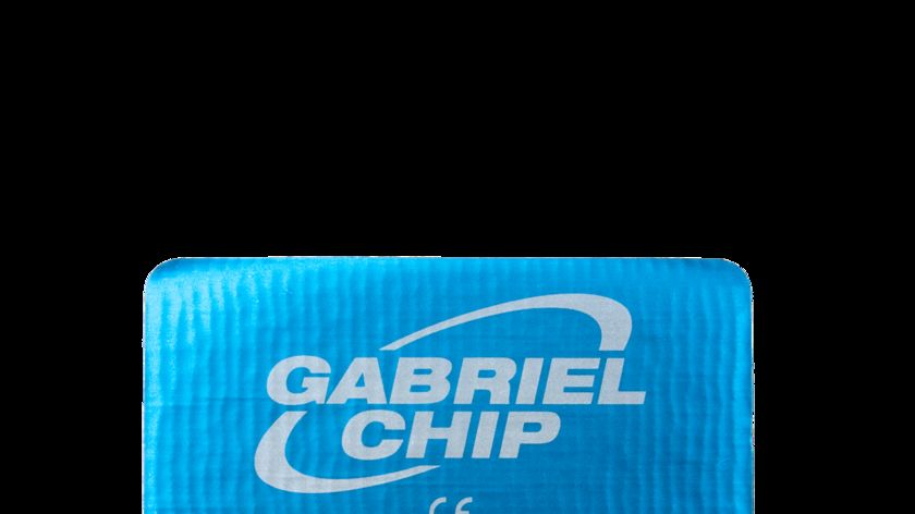 Gabriel-Chip-Set Bett