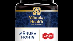 Manuka-Honig MGO 100+, 1 kg