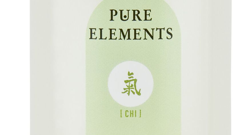Chi Gesichtswasser Energie mit Frangipani 200 ml