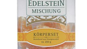 Edelsteinmischung "K?rper-Set" 200g