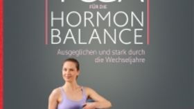 Yoga für die Hormon-Balance Buch