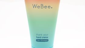 thank your hand creme - caribbean