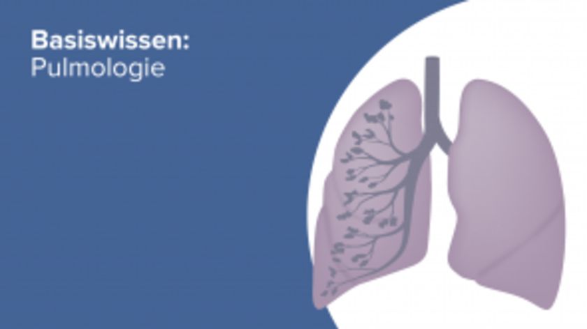 Basiswissen: Pulmologie