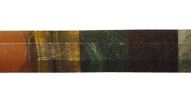 Kristall-Stab Chakra Stone 20cm