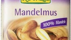Bio Mandelmus, 500g