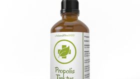Propolis Tinktur 20% Propolis Imkerqualität 100ml