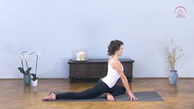 Yoga-Praxis für Anfänger 10