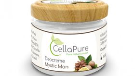 Cellapure- Deo Mystic Man