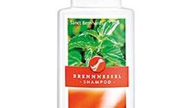 Brennnessel-Shampoo