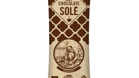 Spanische Trinkschokolade ohne Gluten ? Original Chocolates Solé