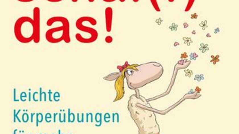 Ich schaf(f) das! Kartenset