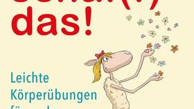 Ich schaf(f) das! Kartenset