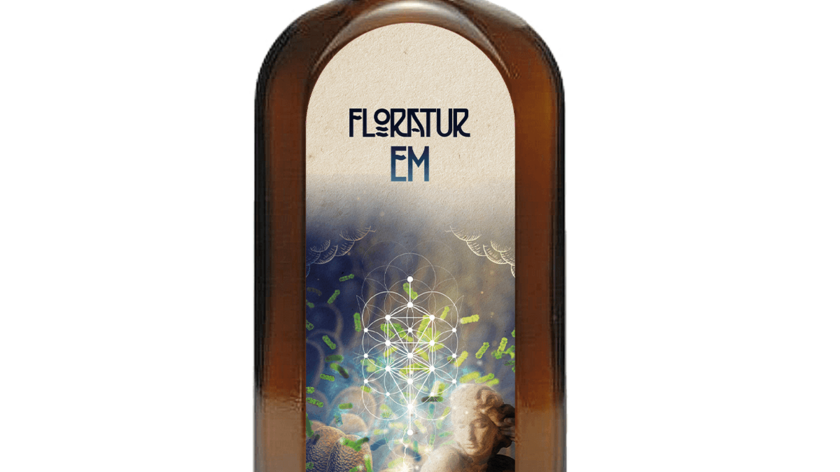 Floratur EM Bio