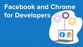 Facebook and Chrome for Developers