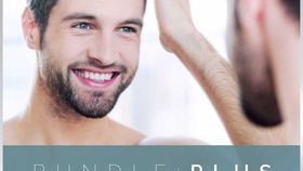 Haartransplantation Bundle Plus