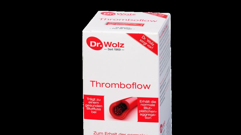 Thromboflow, 10 Sticks à 5 g