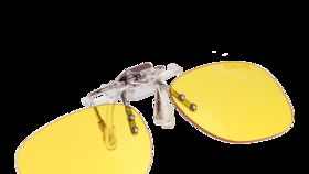 Prisma Autofahrerbrille, Clip-On DRiVE, Day & Night