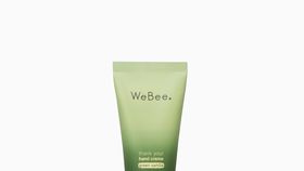 thank your hand creme - green vanilla