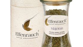 Majoran Räucherwerk Elfenrauch