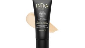 Feuchtigkeitsspendender Concealer von Inika Naturkosmetik