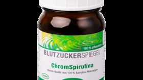 SpiruChrom, 250 Tabletten
