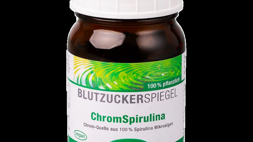 SpiruChrom, 250 Tabletten