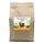 Superfood 365 Bio "Neue Rezeptur" - mit 21 Bio-Superfoods 500 Kapseln Vorratsbeutel