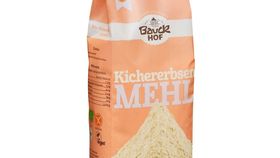 Kichererbsenmehl kaufen: Glutenfrei & zum low carb Backen