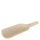 Holzschaufel Grösse L flache Form 18cm lang