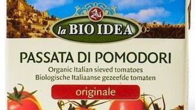 la BIO IDEA Passierte Bio Tomaten, 500g