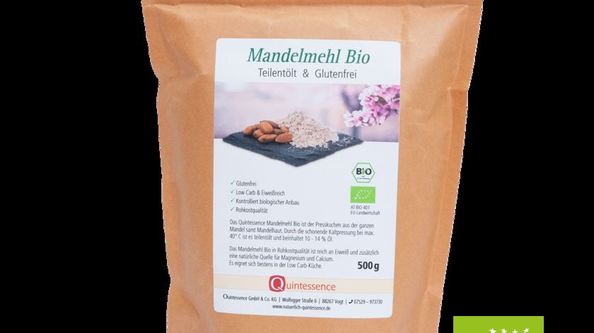 Mandelmehl, 500 g