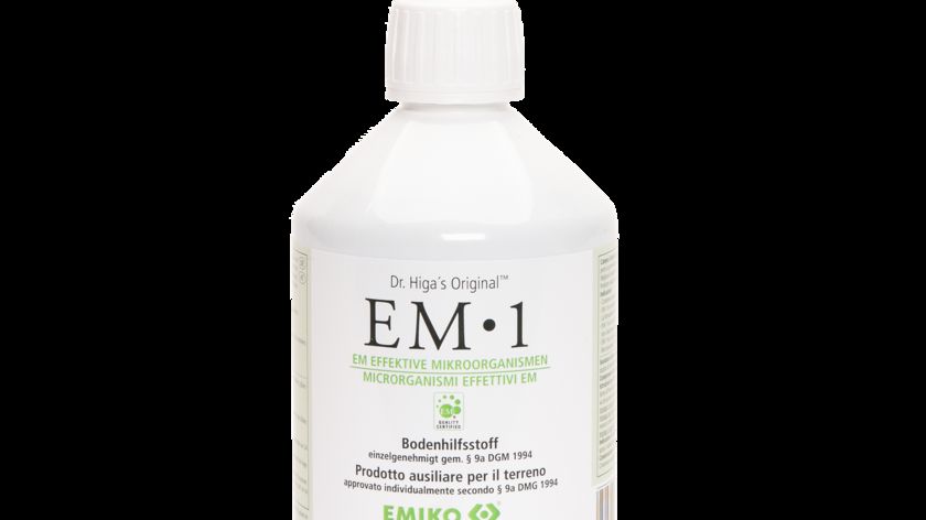 EM-1, 500 ml