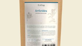 Die Königin der Gelenke - Arthridea Pulver - 250g