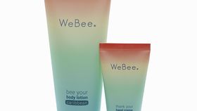caribbean duo - Handcreme & Bodylotion